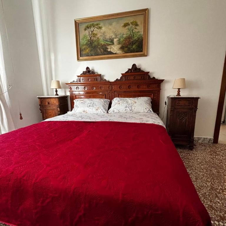 Vodice Apartment- Between Vatican and Foro Italico - Apartment mit 2 Schlafzimmern - 21