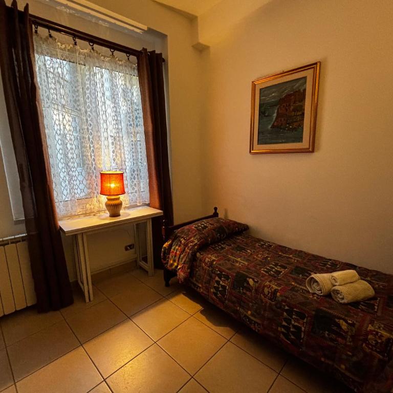 Vodice Apartment- Between Vatican and Foro Italico - Apartment mit 2 Schlafzimmern - 23