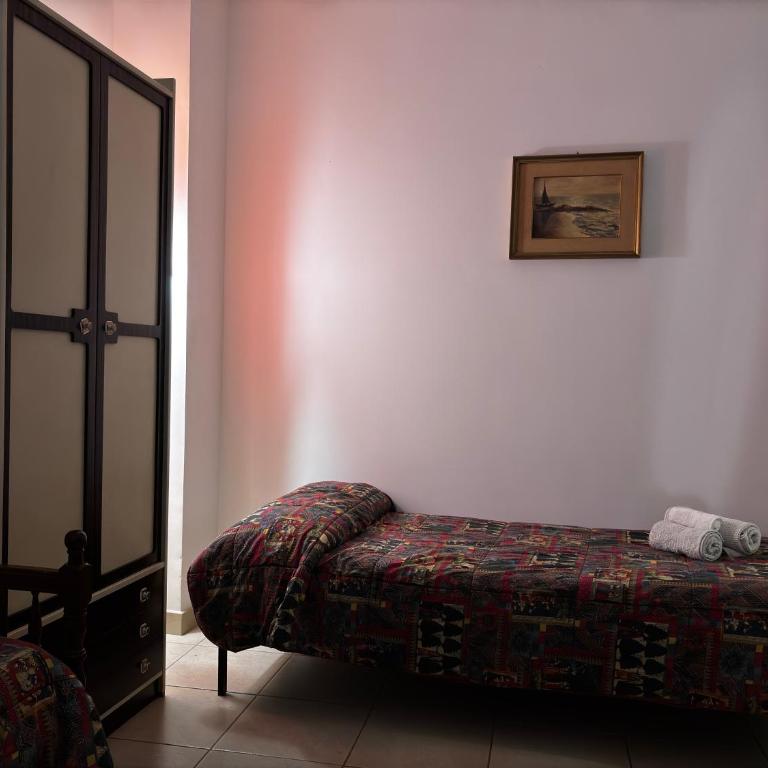 Vodice Apartment- Between Vatican and Foro Italico - Apartment mit 2 Schlafzimmern - 26