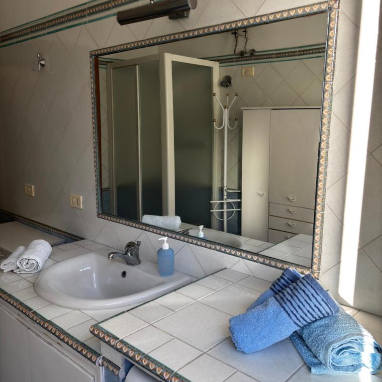 Vodice Apartment- Between Vatican and Foro Italico - Apartment mit 2 Schlafzimmern - 30