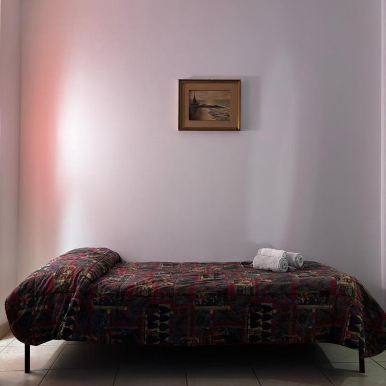 Vodice Apartment- Between Vatican and Foro Italico - Apartment mit 2 Schlafzimmern - 40