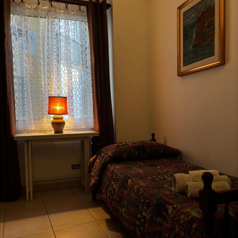 Vodice Apartment- Between Vatican and Foro Italico - Apartment mit 2 Schlafzimmern - 45