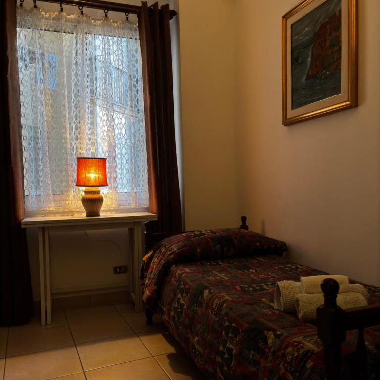 Vodice Apartment- Between Vatican and Foro Italico - Apartment mit 2 Schlafzimmern - 46