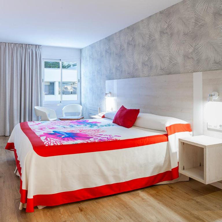 Hotel Alay - Adults Only Recommended - Habitación Doble Económica - 1
