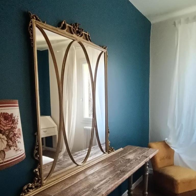 La Casetta Colorata - Two-Bedroom Apartment - 1