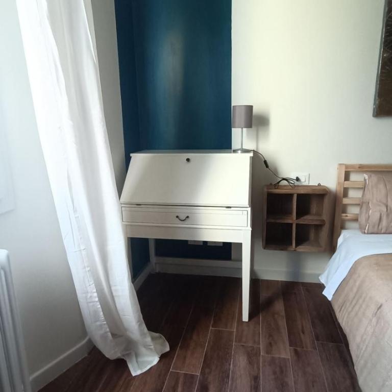 La Casetta Colorata - Two-Bedroom Apartment - 5