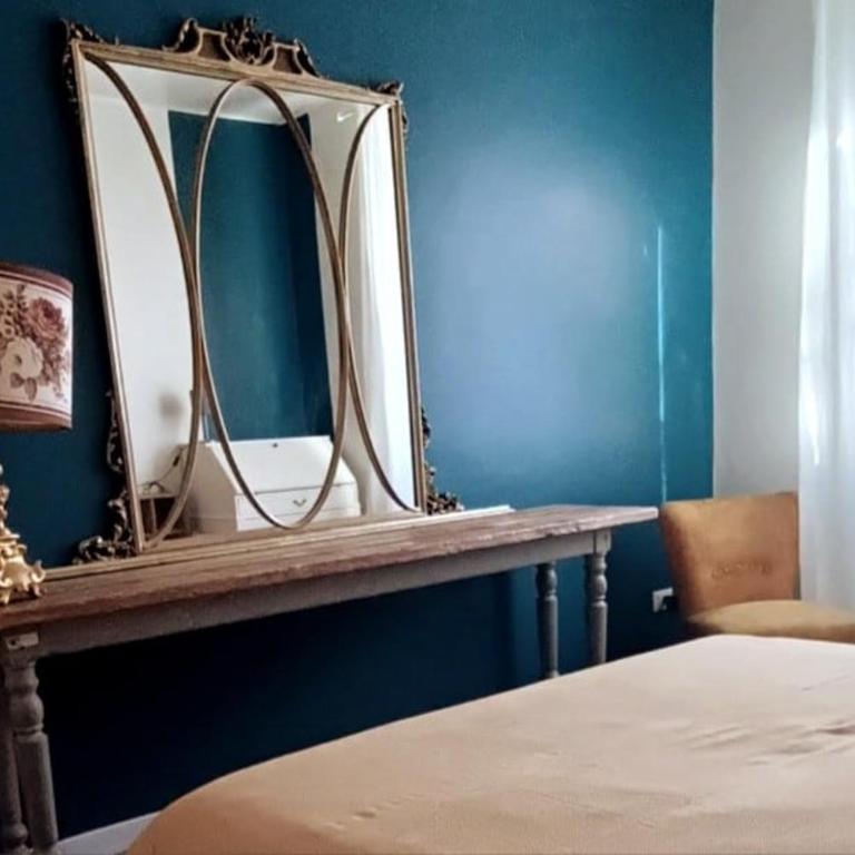 La Casetta Colorata - Two-Bedroom Apartment - 6