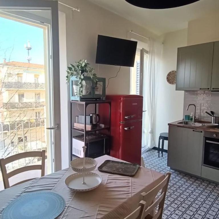 La Casetta Colorata - Two-Bedroom Apartment - 10