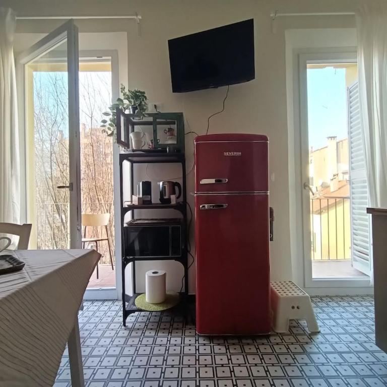 La Casetta Colorata - Two-Bedroom Apartment - 11