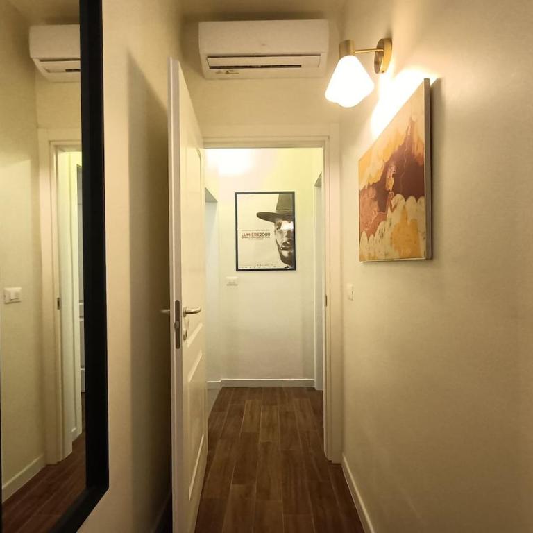 La Casetta Colorata - Two-Bedroom Apartment - 13