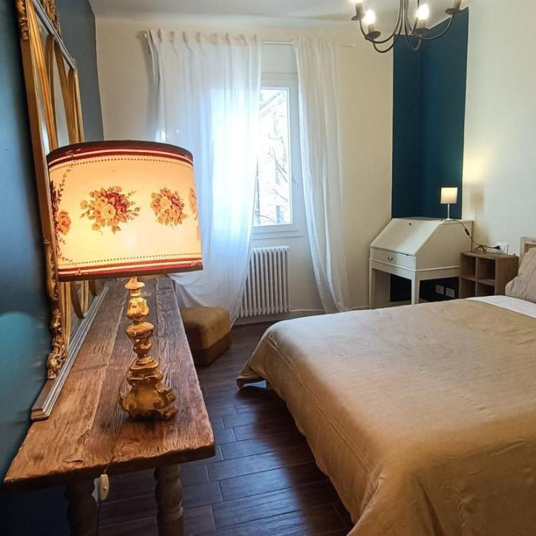 La Casetta Colorata - Two-Bedroom Apartment - 14