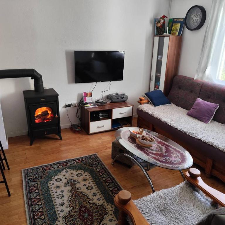 BAH house - Kuća sa 2 Spavaće Sobe - 14