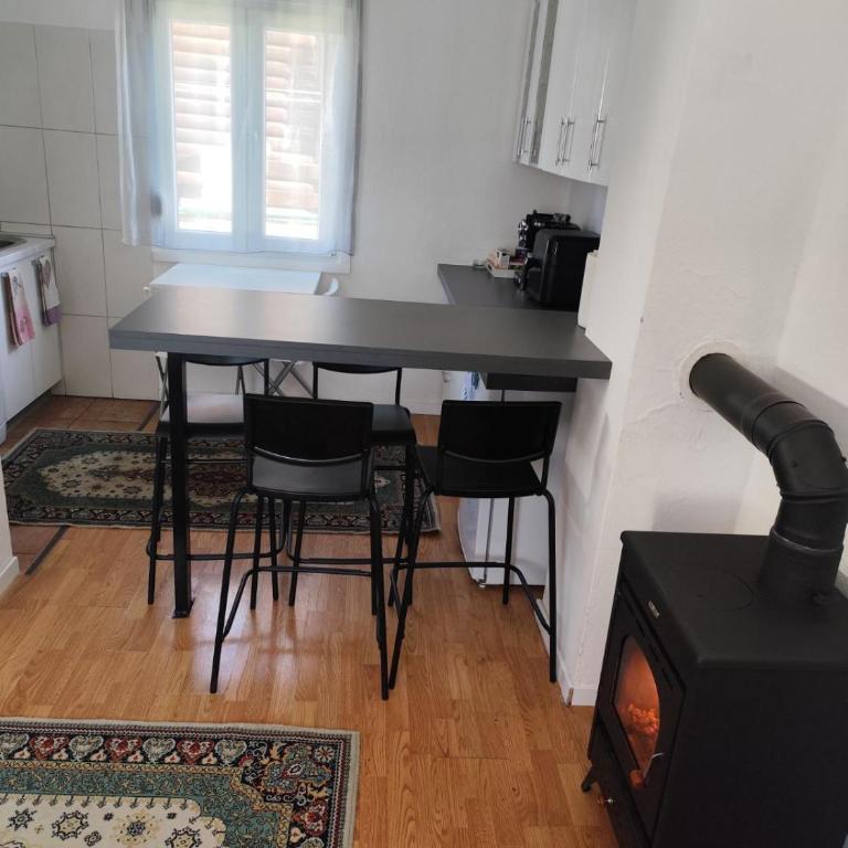 BAH house - Kuća sa 2 Spavaće Sobe - 22