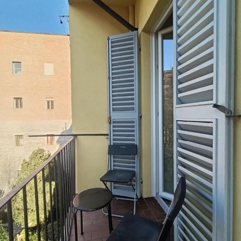 La Casetta Colorata - Two-Bedroom Apartment - 19