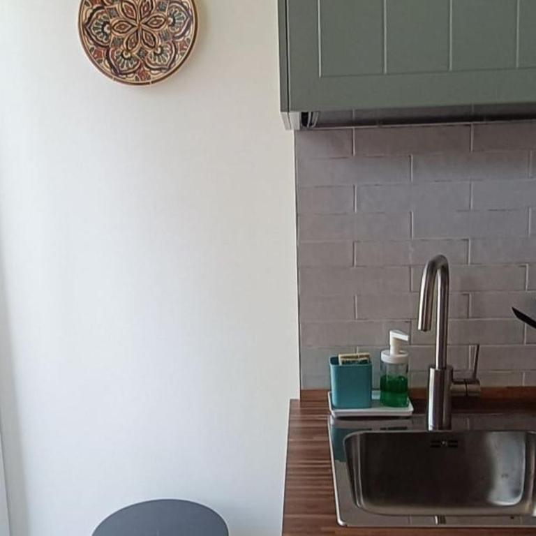 La Casetta Colorata - Two-Bedroom Apartment - 22