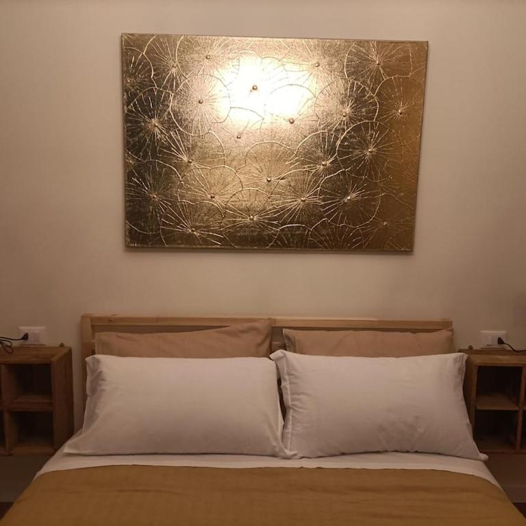 La Casetta Colorata - Two-Bedroom Apartment - 25