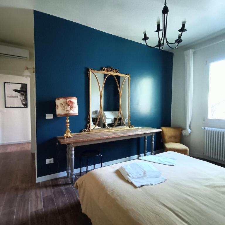 La Casetta Colorata - Two-Bedroom Apartment - 28