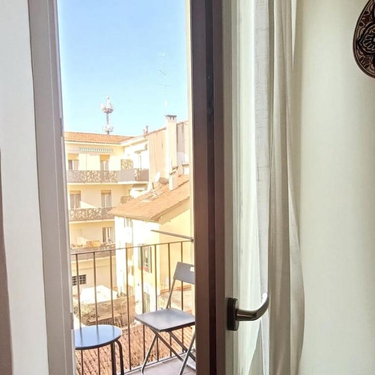 La Casetta Colorata - Two-Bedroom Apartment - 29