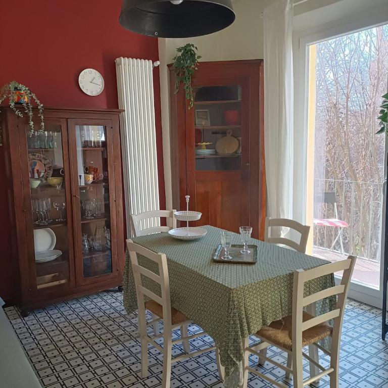 La Casetta Colorata - Two-Bedroom Apartment - 30