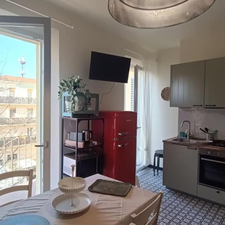 La Casetta Colorata - Two-Bedroom Apartment - 33