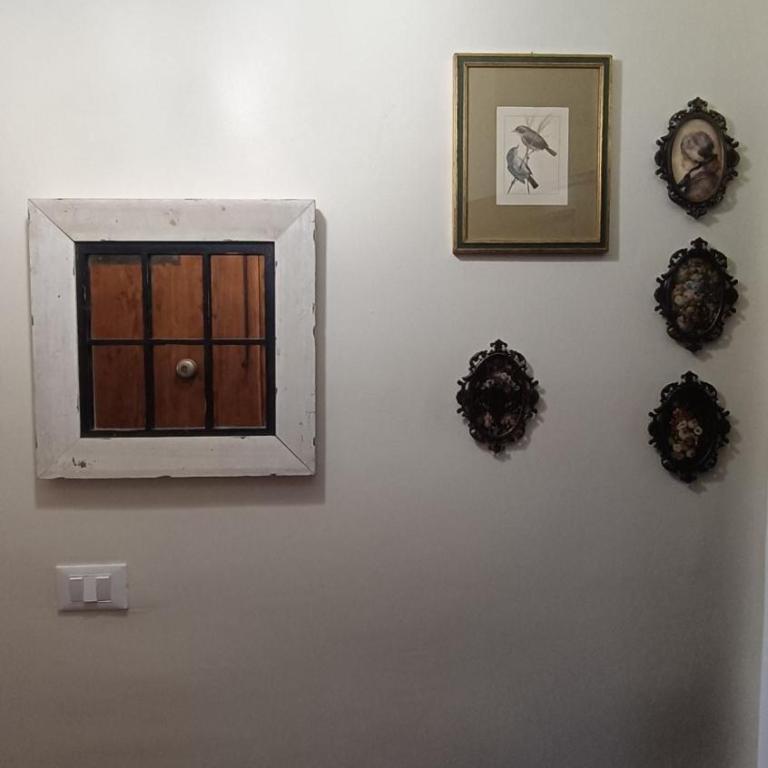 La Casetta Colorata - Two-Bedroom Apartment - 36