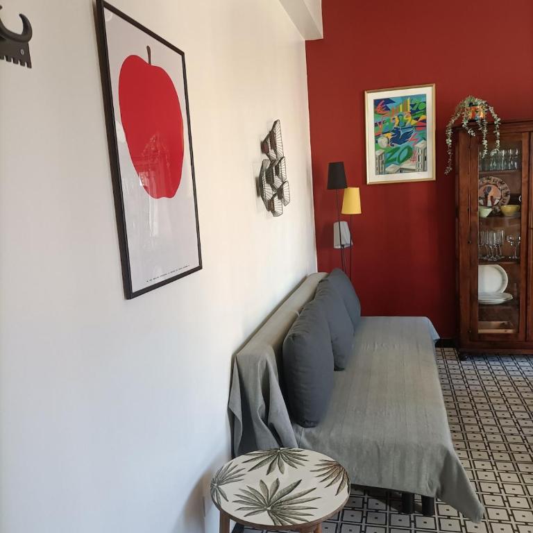 La Casetta Colorata - Two-Bedroom Apartment - 38