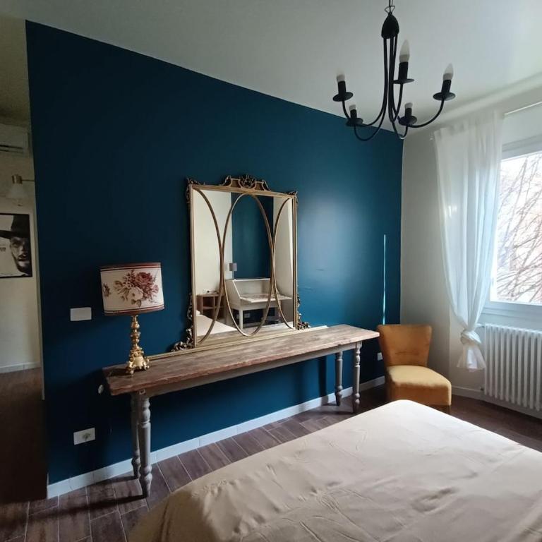 La Casetta Colorata - Two-Bedroom Apartment - 42