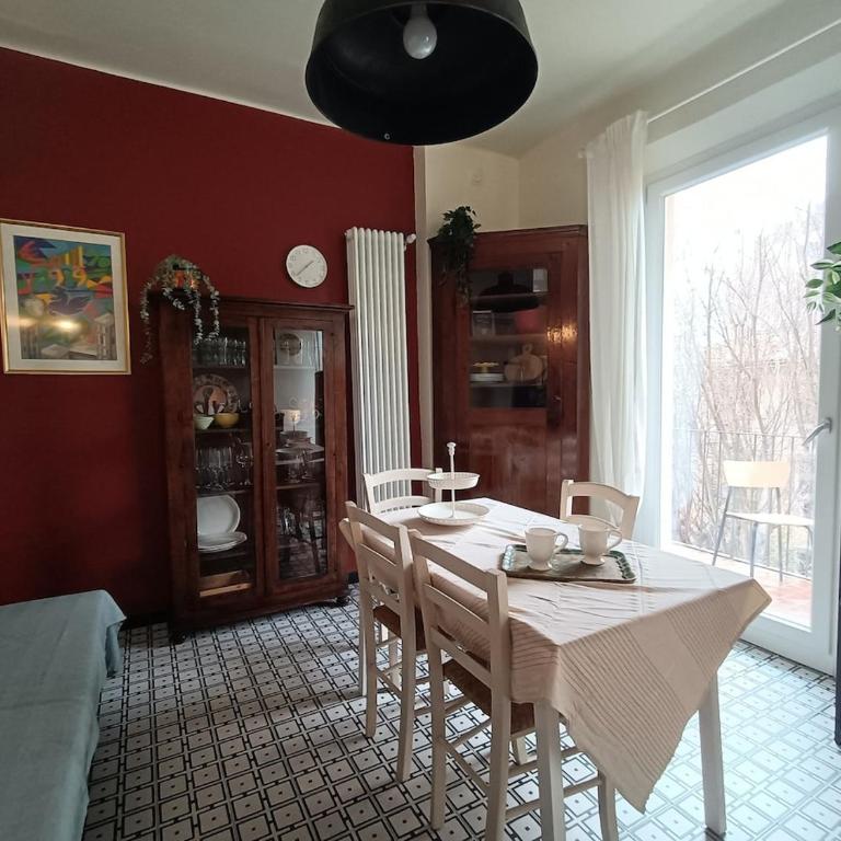 La Casetta Colorata - Two-Bedroom Apartment - 43