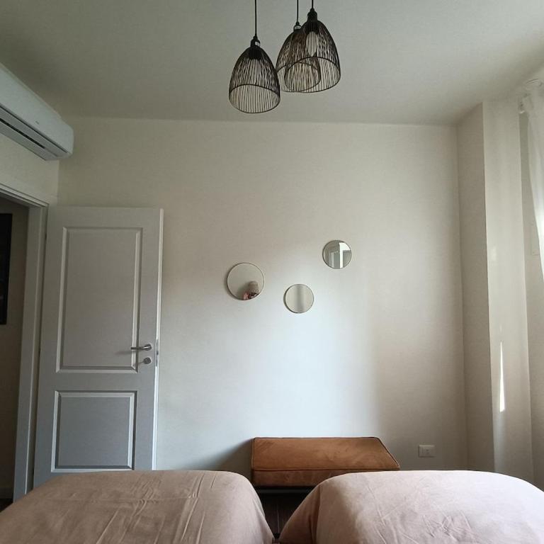 La Casetta Colorata - Two-Bedroom Apartment - 49