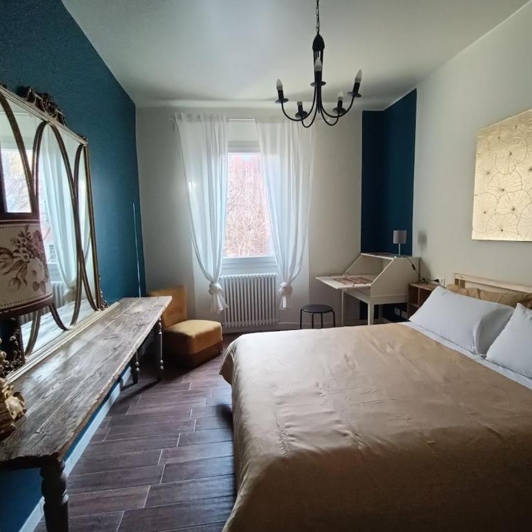 La Casetta Colorata - Two-Bedroom Apartment - 51