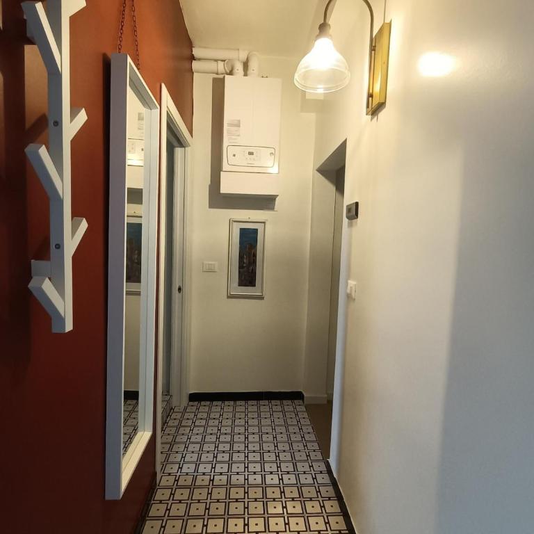 La Casetta Colorata - Two-Bedroom Apartment - 55