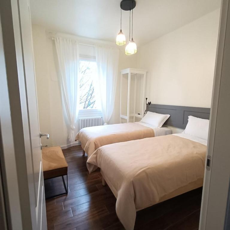La Casetta Colorata - Two-Bedroom Apartment - 59
