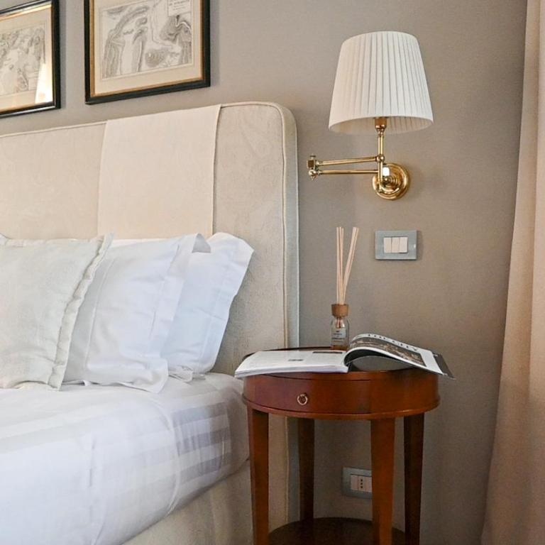 Corte Gondina Boutique Hotel - Superior Double Room - 4