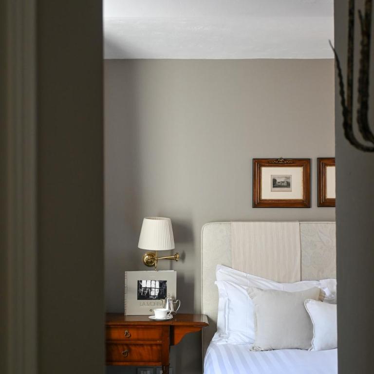 Corte Gondina Boutique Hotel - Superior Double Room - 3
