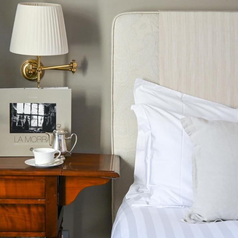 Corte Gondina Boutique Hotel - Superior Double Room - 6