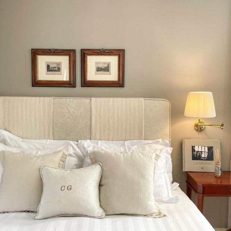 Corte Gondina Boutique Hotel - Superior Double Room - 5