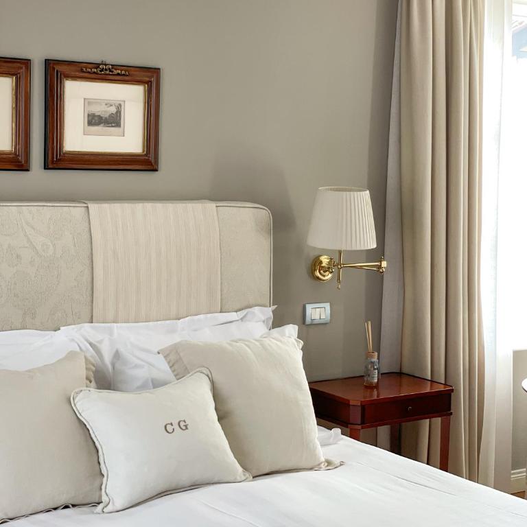 Corte Gondina Boutique Hotel - Superior Double Room - 7