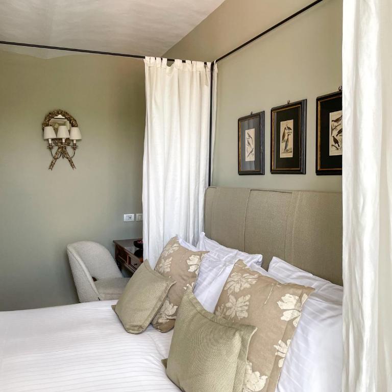Corte Gondina Boutique Hotel - Junior Suite with Balcony - 5