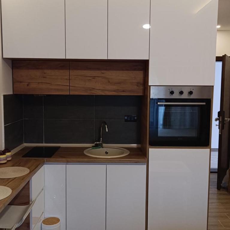 Apartman "A" Residence Hill Kopaonik - Apartman sa 1 Spavaćom Sobom - 26