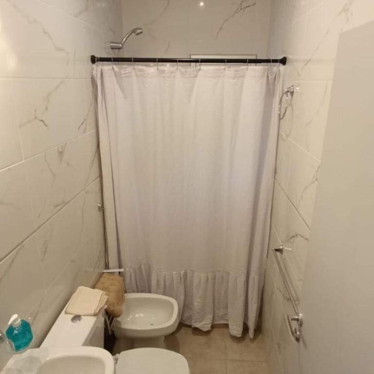 Departamento en 25 de mayo - One-Bedroom Apartment - 7