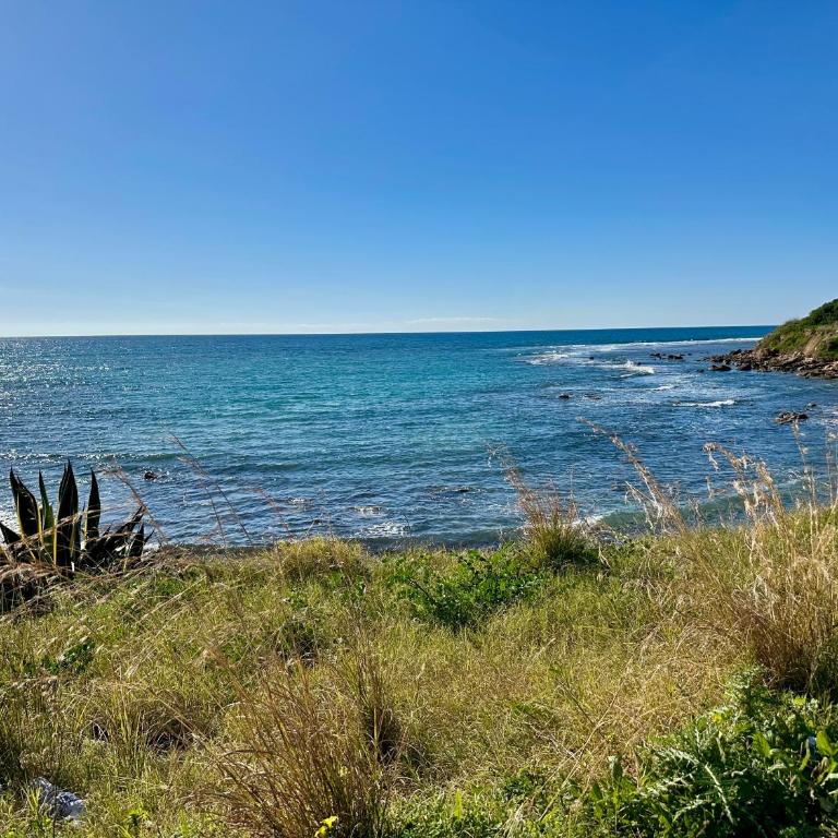La casa del pescatore - Two-Bedroom Apartment - 51