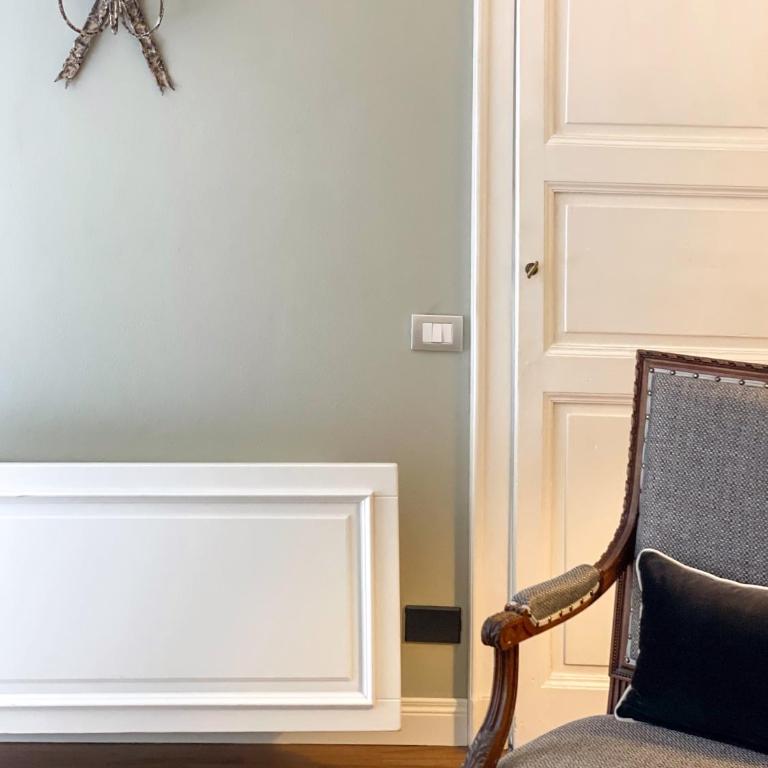 Corte Gondina Boutique Hotel - Junior Suite with Balcony - 6