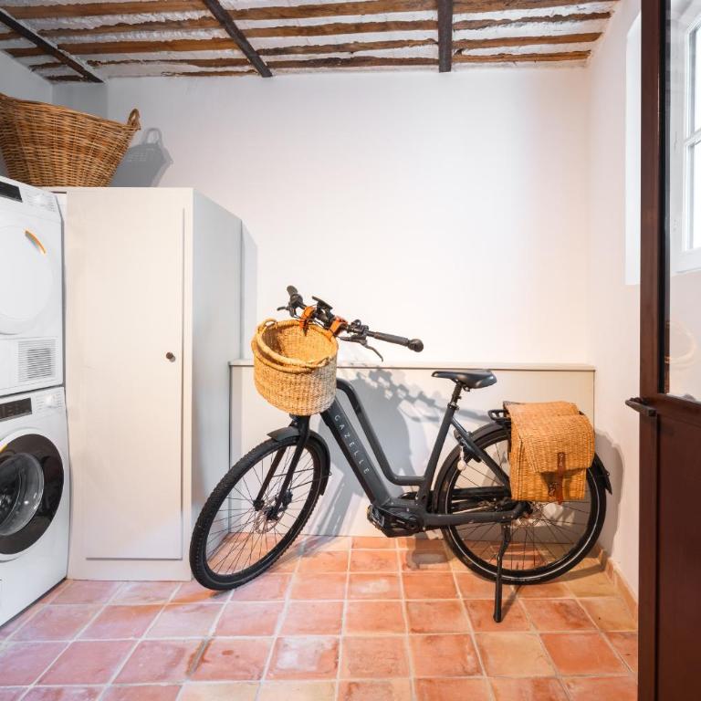 Chez Marius - Maison 3 Chambres - 36