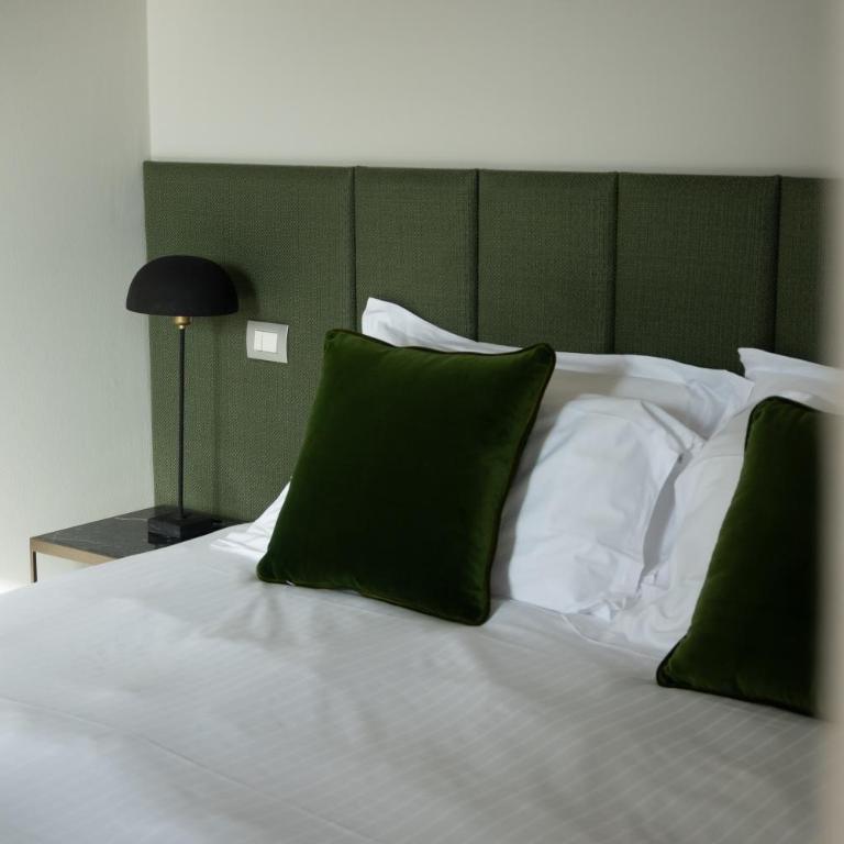 Corte Gondina Boutique Hotel - Superior Double Room - 9