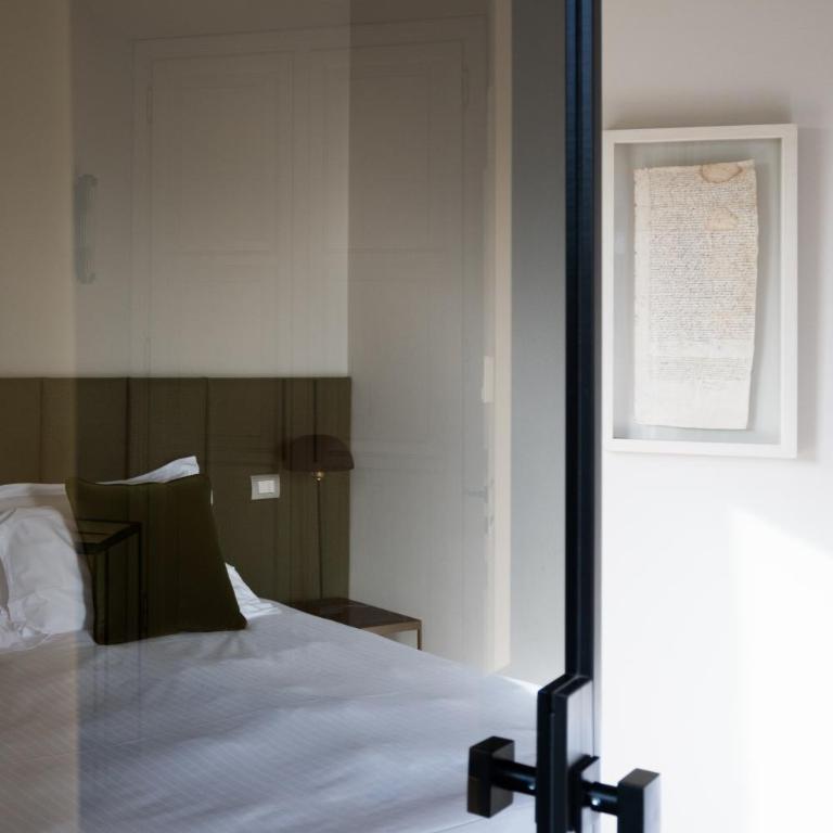 Corte Gondina Boutique Hotel - Superior Double Room - 10
