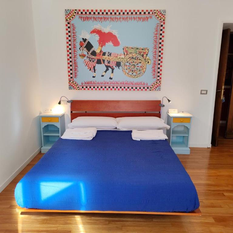 Babbo Guest House - Camera Matrimoniale con Bagno Privato - 3