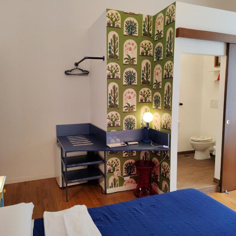 Babbo Guest House - Camera Matrimoniale con Bagno Privato - 4
