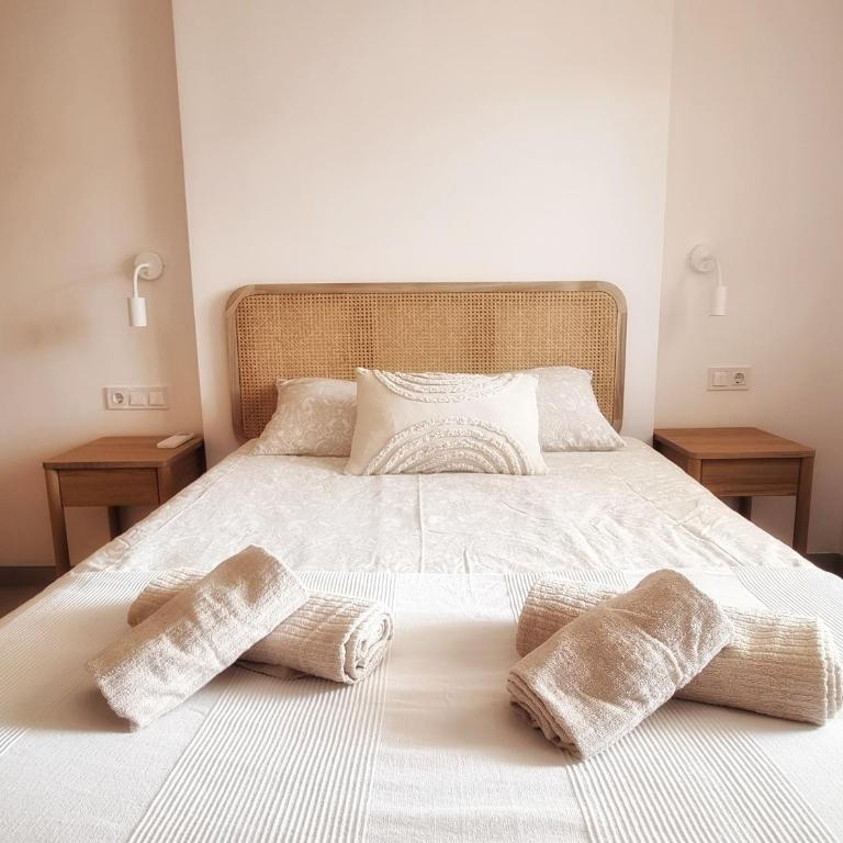 Tu Casa Blanca - Apartamento de 1 dormitorio - 9