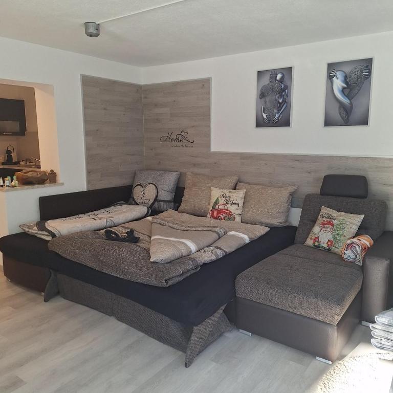 Ferienwohnung Witting - Apartment mit 1 Schlafzimmer - 12