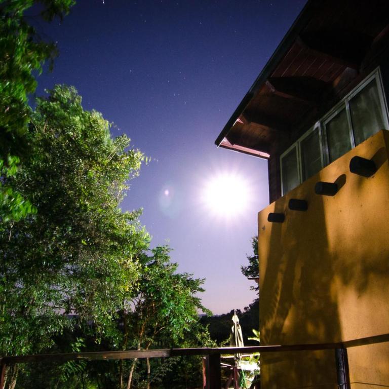 Amaraka Lodge - Bungalow Deluxe - 22